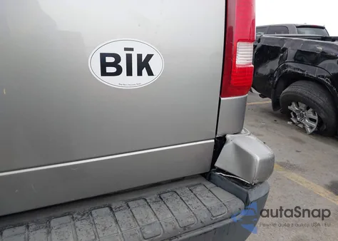 2008 Ford Explorer Sport Trac Xlt z USA, uszkodzony, nr VIN 1FMEU31E08UA56087